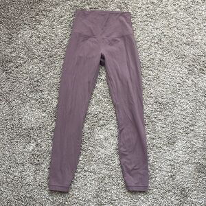 Lululemon leggings 